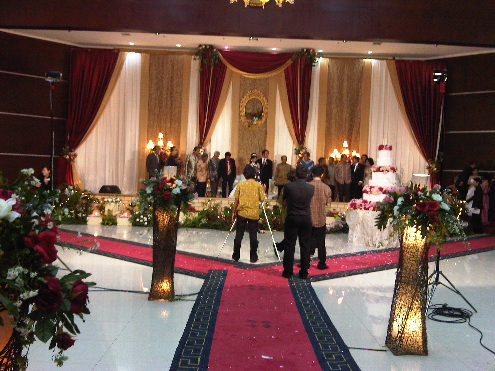 Wedding and Survey @Lemhanas  Journeytowed39;s Blog